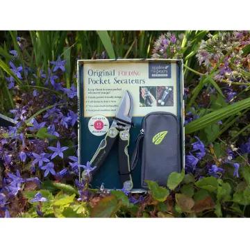 Garden Tools and Hardware