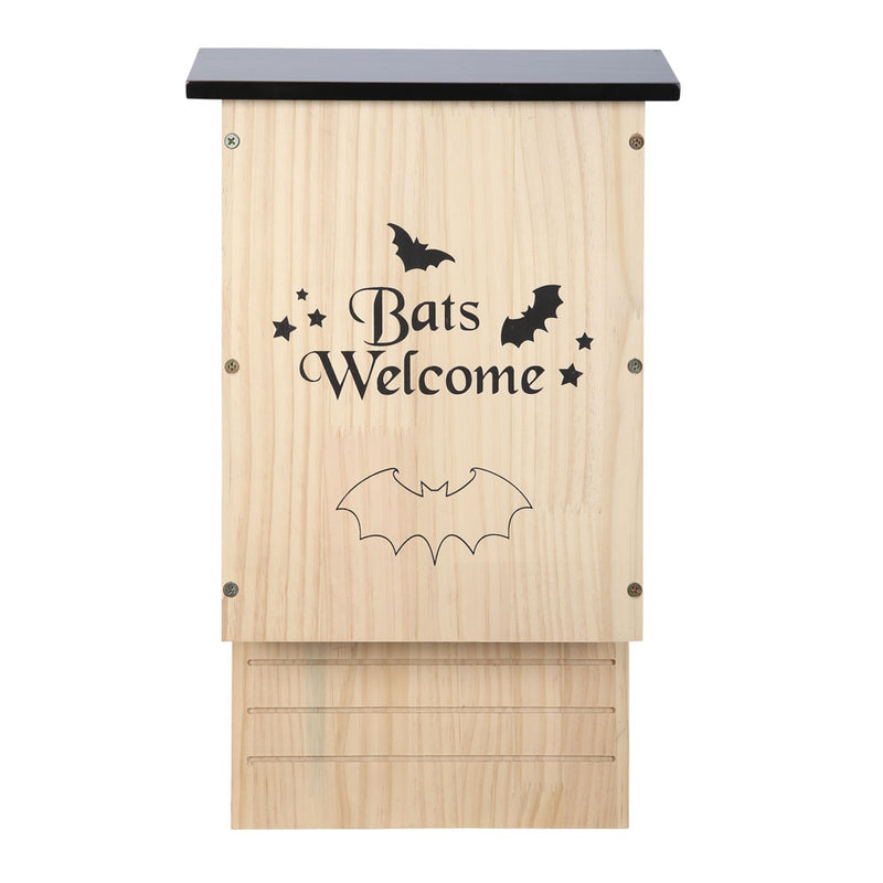 Bird and Bat House Bundle