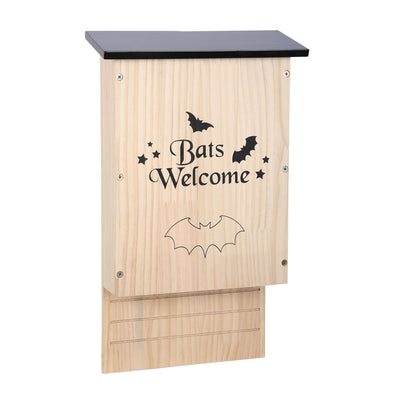 Bird and Bat House Bundle