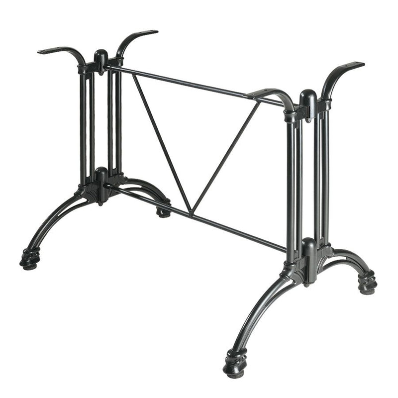Double Base Pedestal - Bistro Style – PiggyGarden