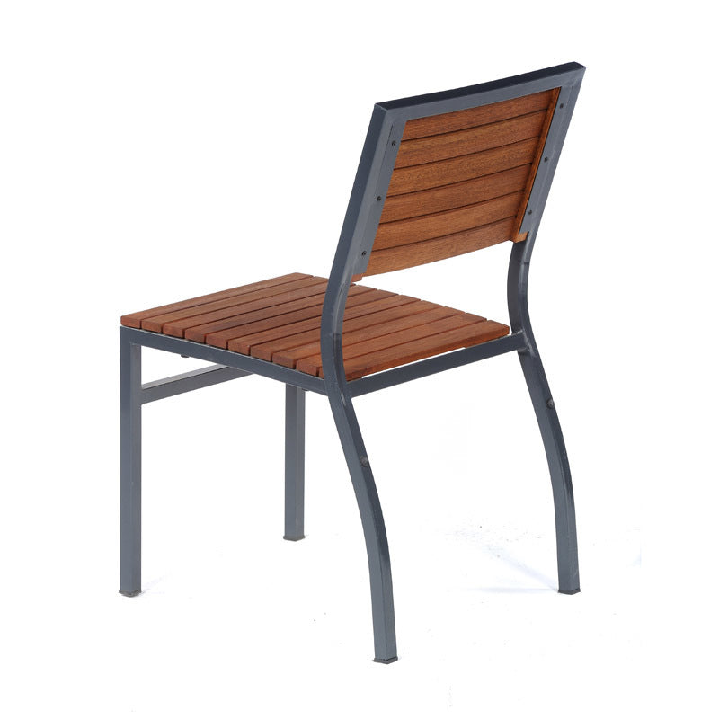 Dorset Stacking Side Chair
