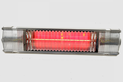 Infrared Outdoor Patio Heater 1.5kw