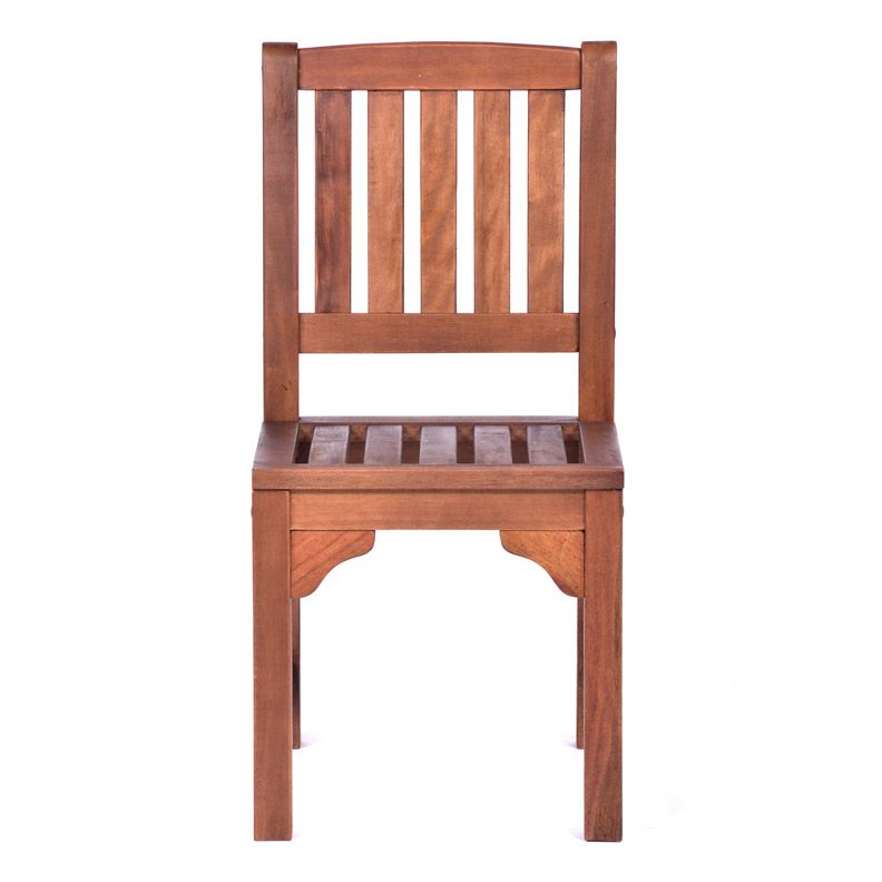 Hardwood Side Chair